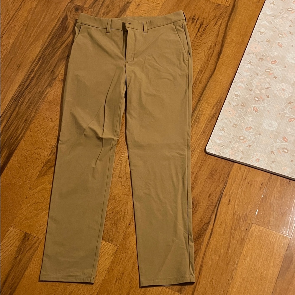 CRZ YOGA All Day Comfy Slim Fit Pant